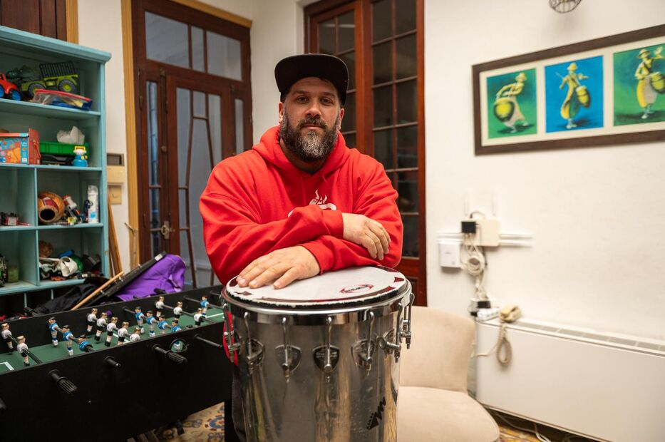 Foto: Javier Noceti