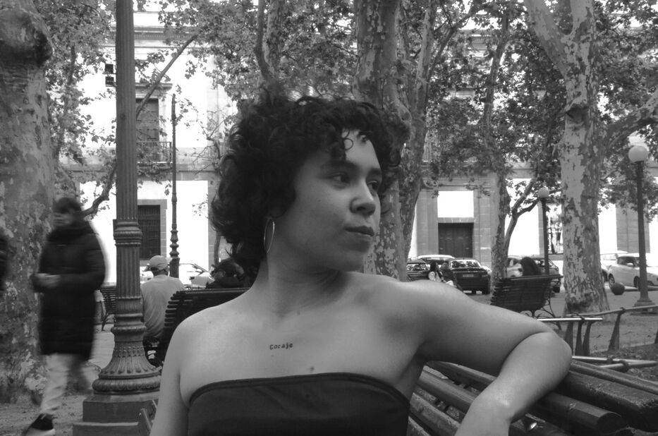 Foto: Ivonne Calderón