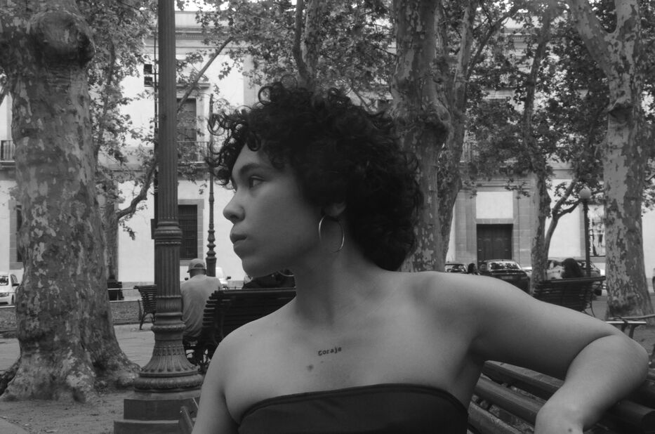 Foto: Ivonne Calderón