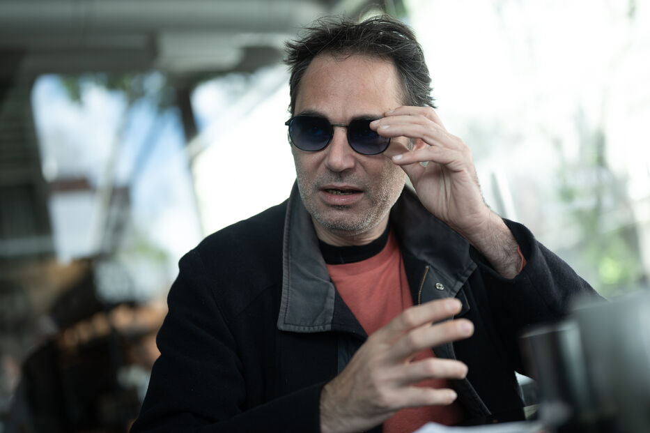 Foto: Javier Noceti