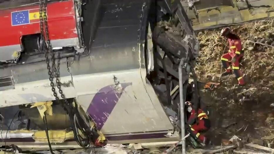 Divulgan audios del maquinista de tren en España con centro de control: ¿qué errores hubo?