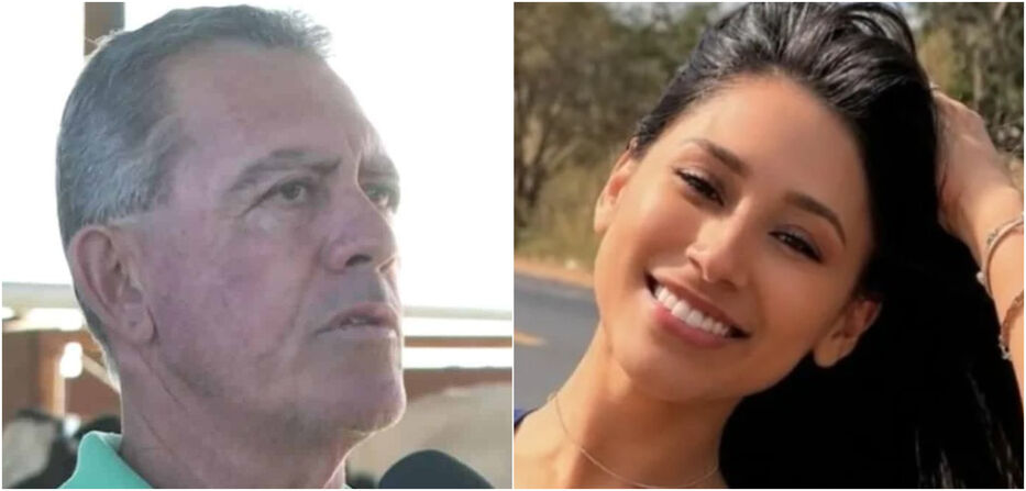 Ella fue a devolverle el auto a su ex y llevó compañía porque le temía: la mató a tiros