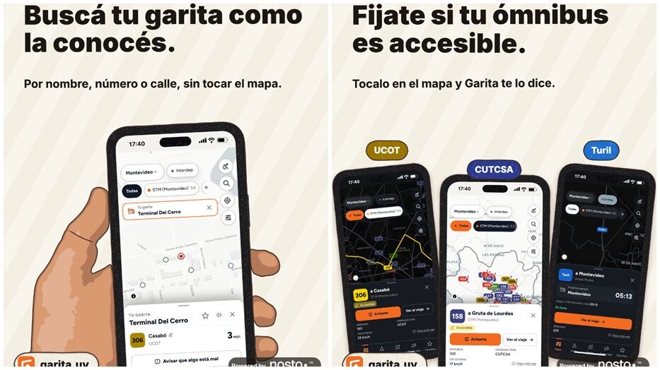 Foto: cedida a Montevideo Portal