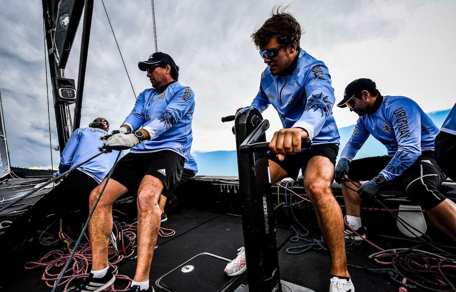 Foto: Martina Orsini - Prensa SSL