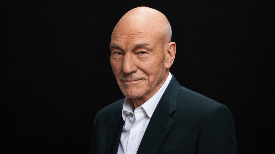 Murió Patrick Stewart, actor de “Star Trek” y el Profesor X de X-Men, a los 86 años